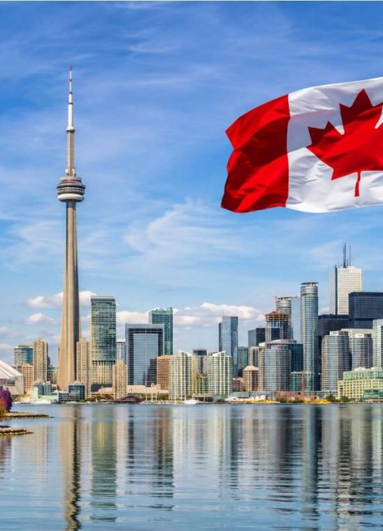 canada