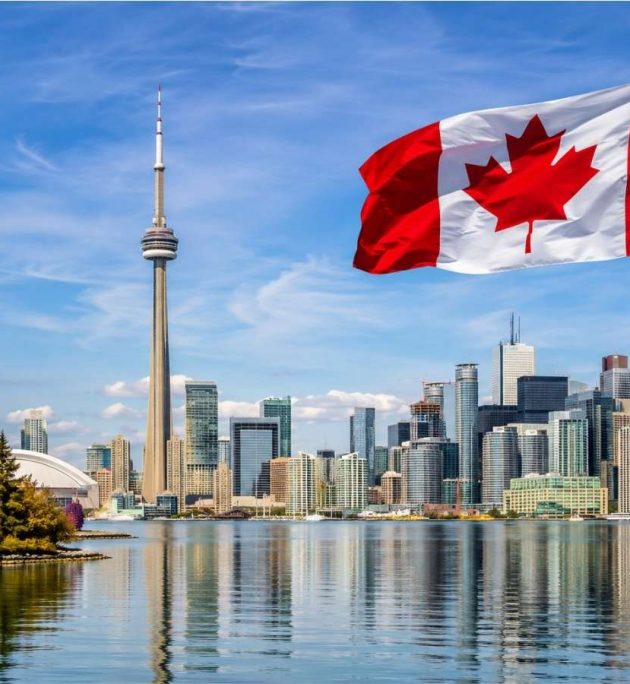 canada