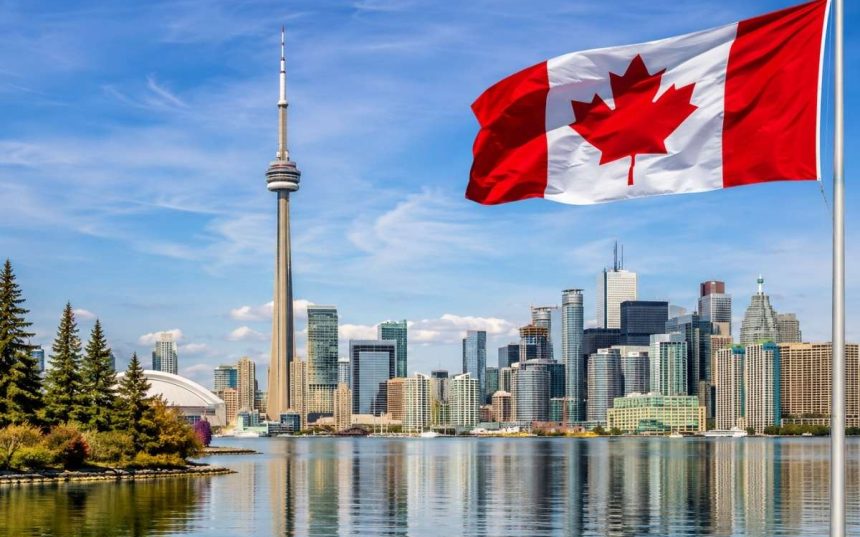 canada