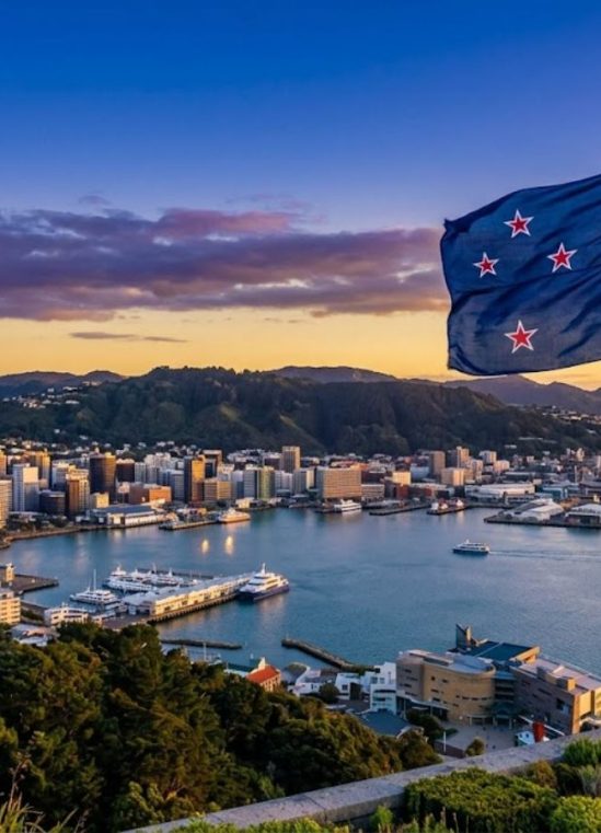 newzeland