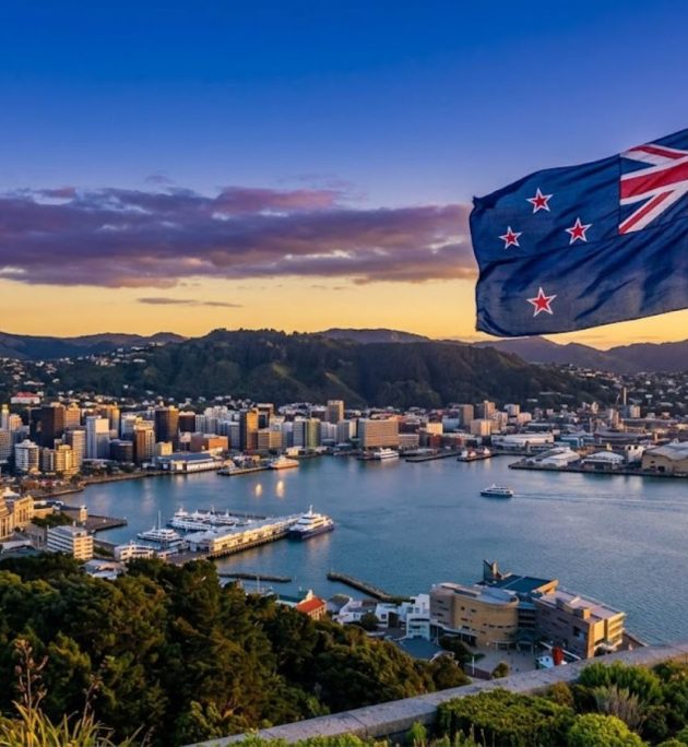 newzeland