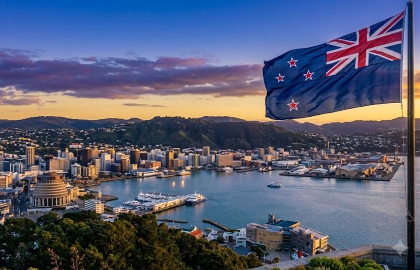 newzeland
