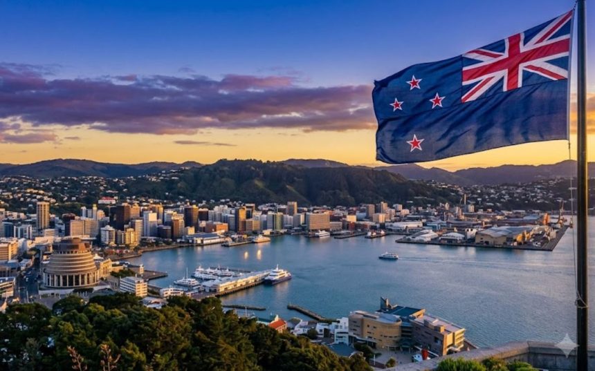newzeland