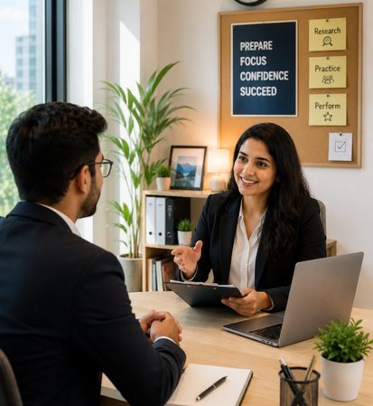 Interview Preparation